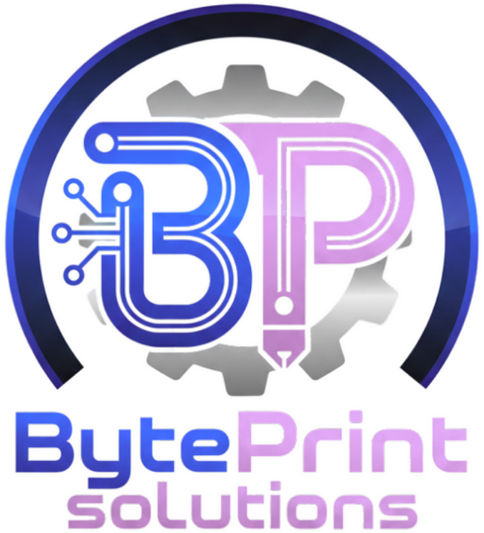 BYTE PRINT SOLUTIONS